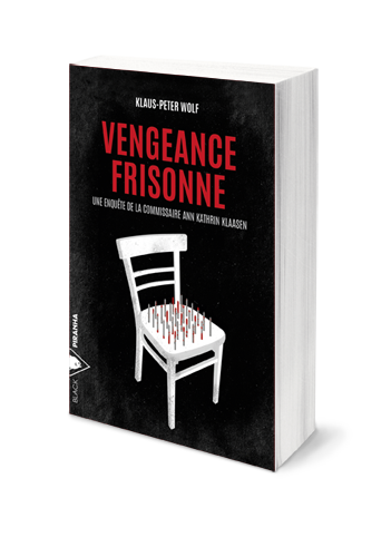 Vengeance frisonne