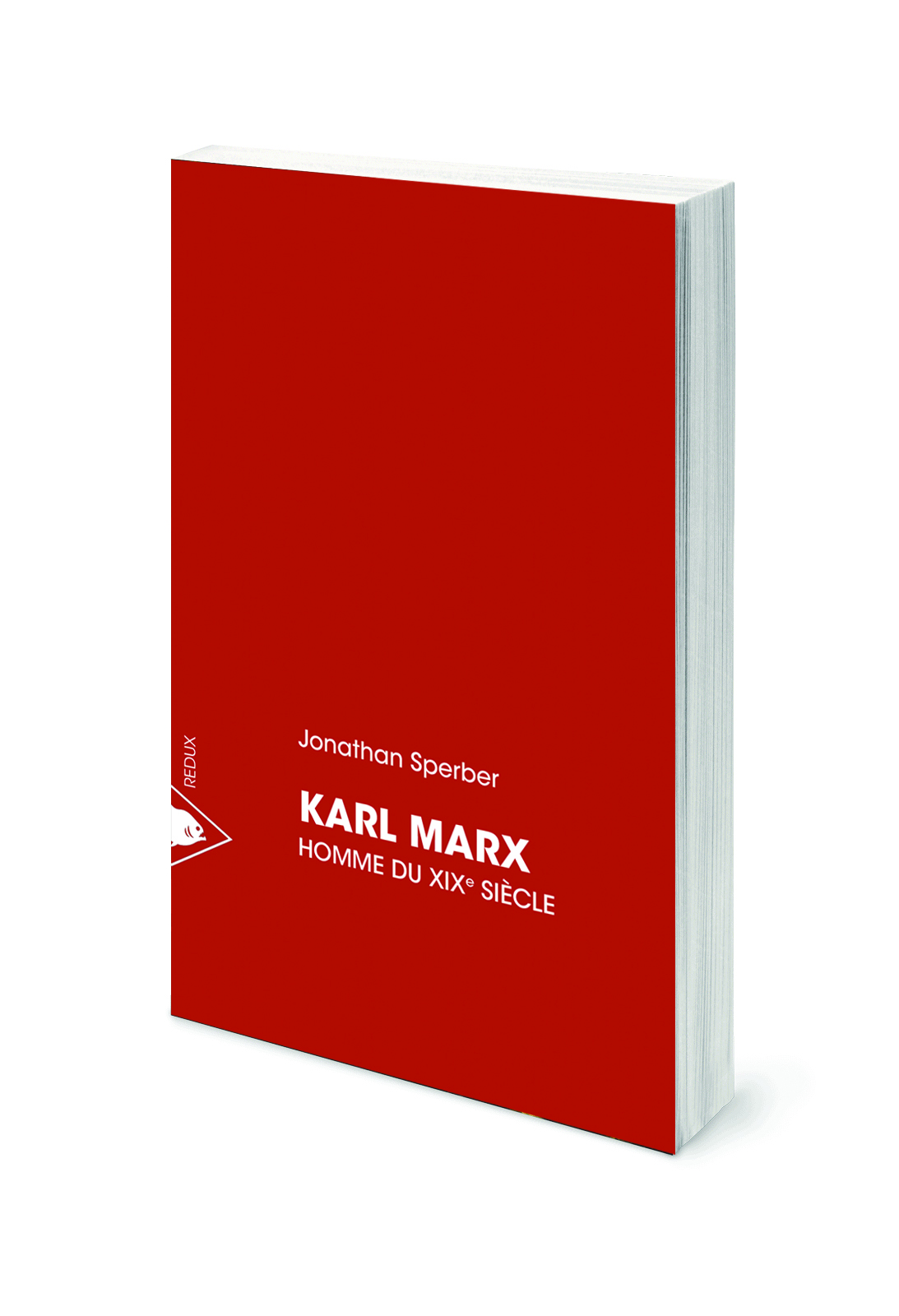 Karl Marx, homme du XIXe siècle