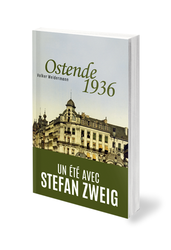 Ostende 1936