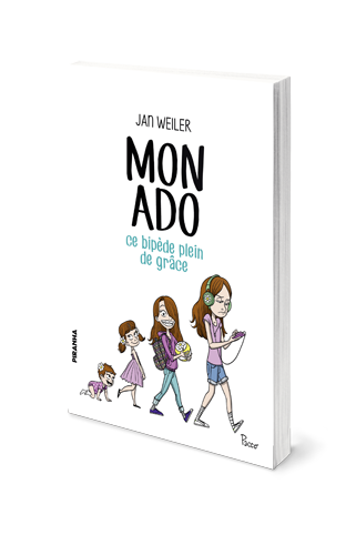 Mon ado