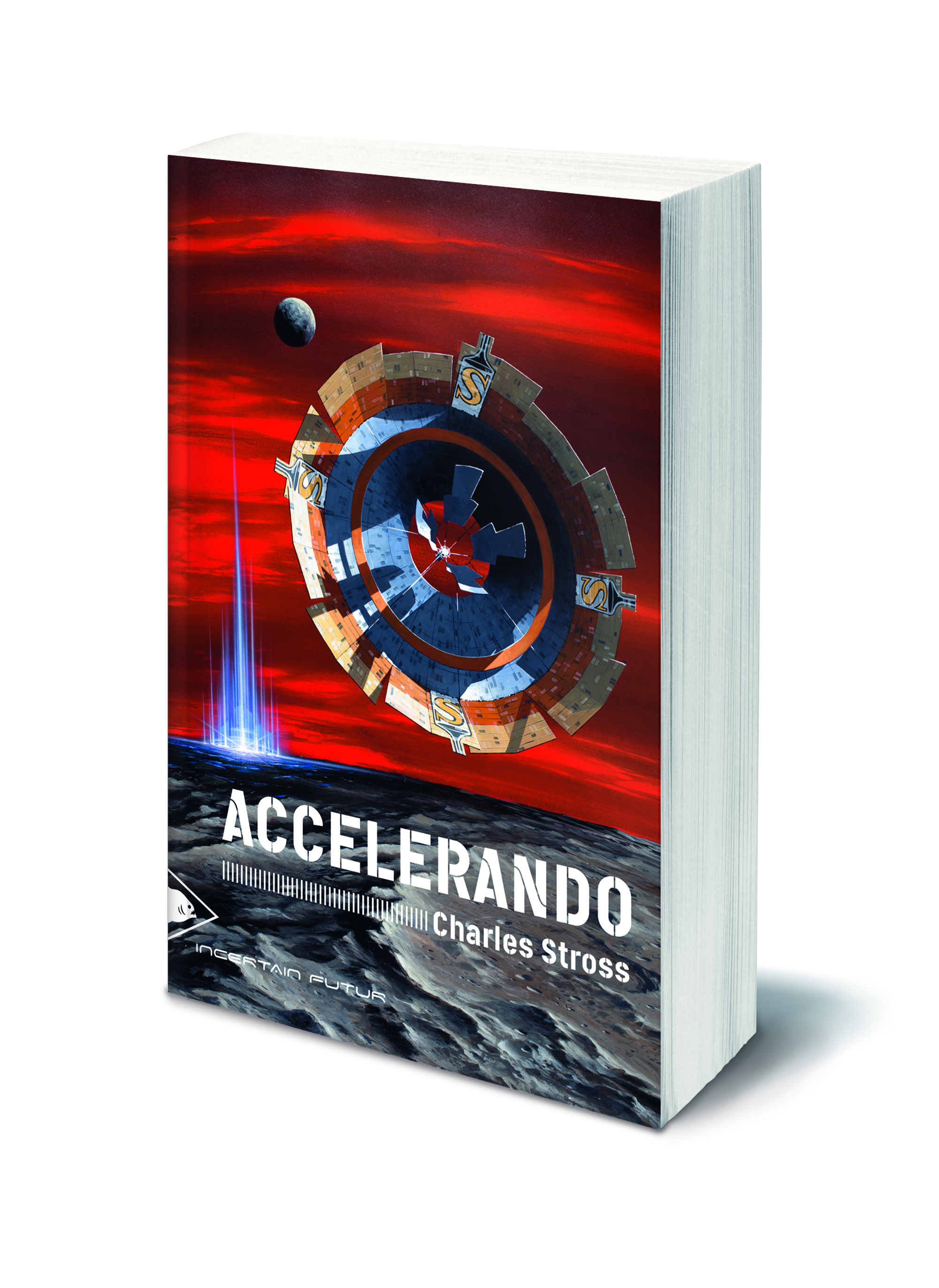 Accelerando