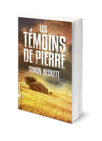 Les Témoins de pierre