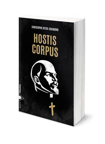 Hostis Corpus