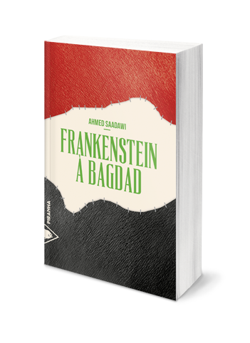 Frankenstein à Bagdad