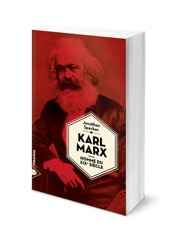 Karl Marx