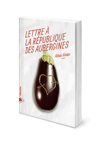 Lettre à la République des Aubergines