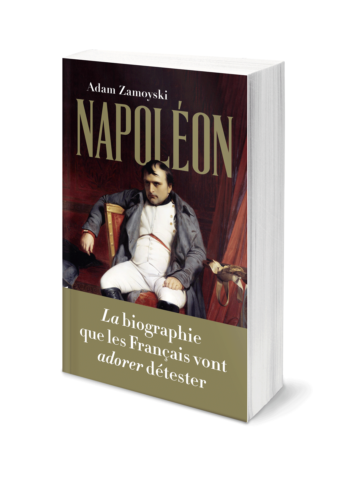 Napoléon