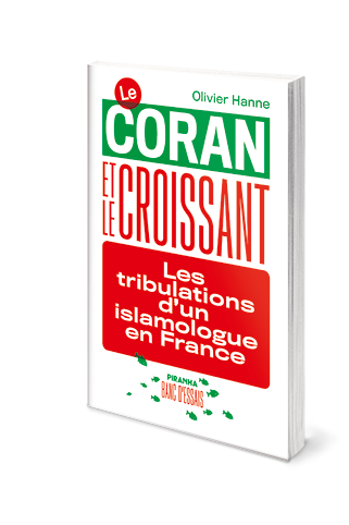 Le Coran et le Croissant