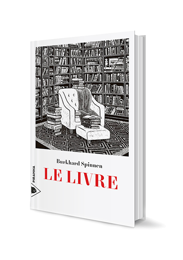 Le Livre