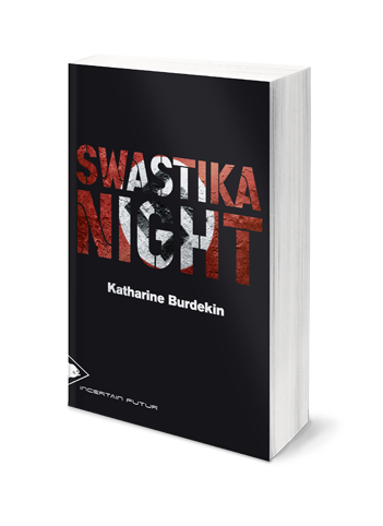 Swastika Night