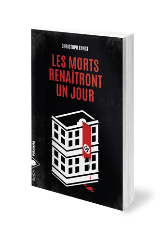 Les Morts renaîtront un jour