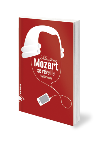 Monsieur Mozart se réveille