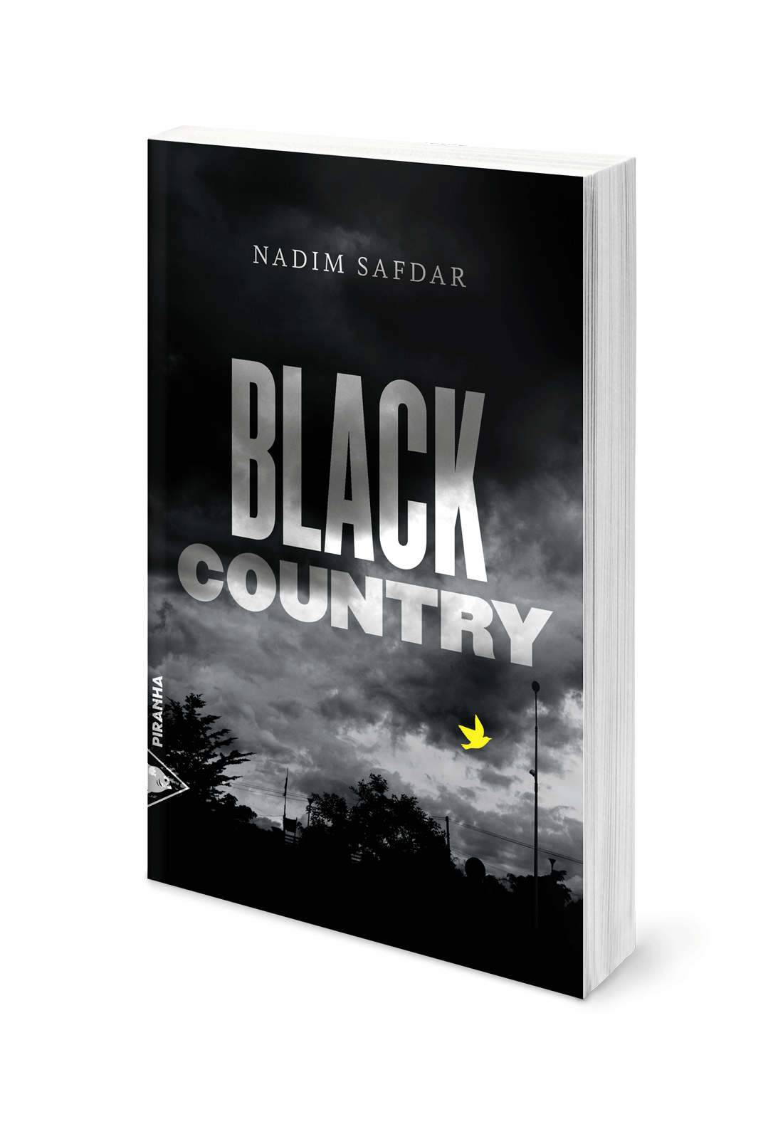 BLACK COUNTRY