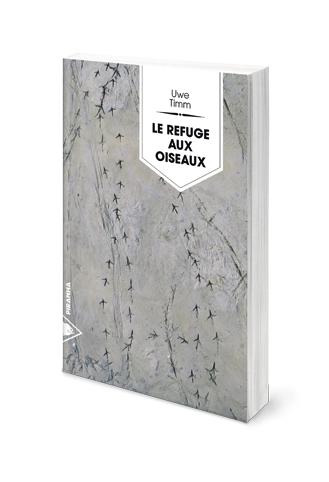 Le Refuge aux oiseaux