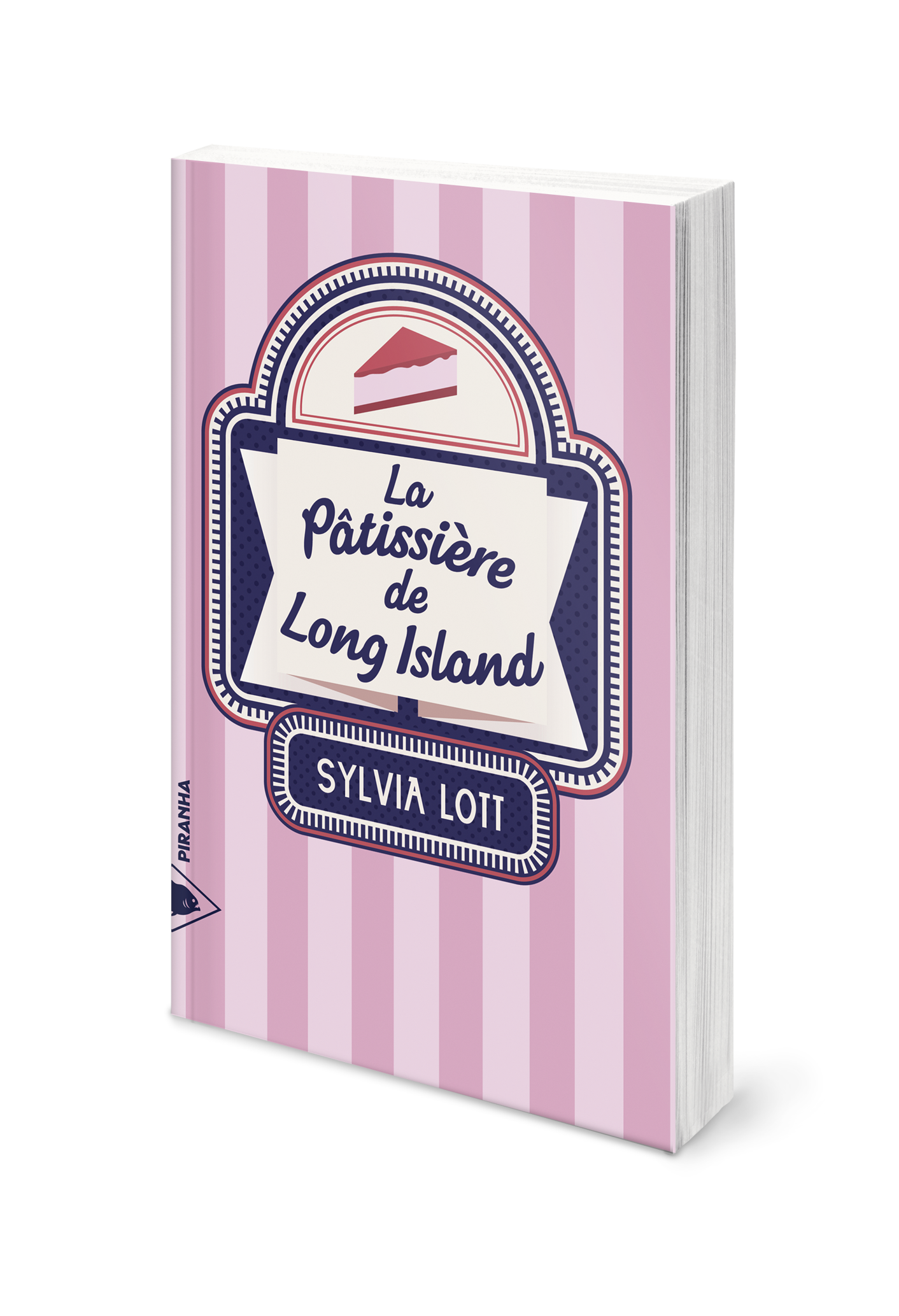 La Pâtissière de Long Island