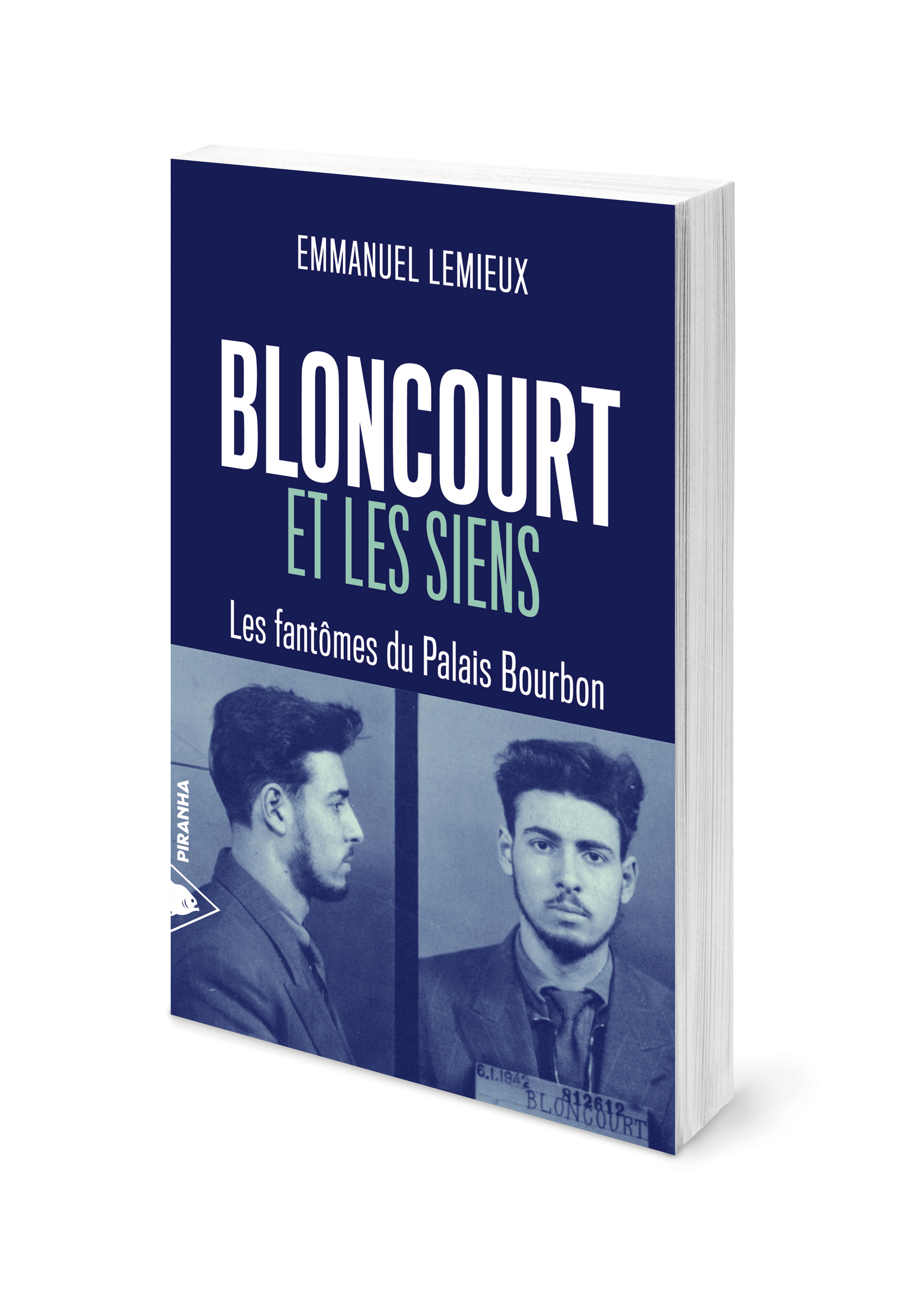 Bloncourt et les siens